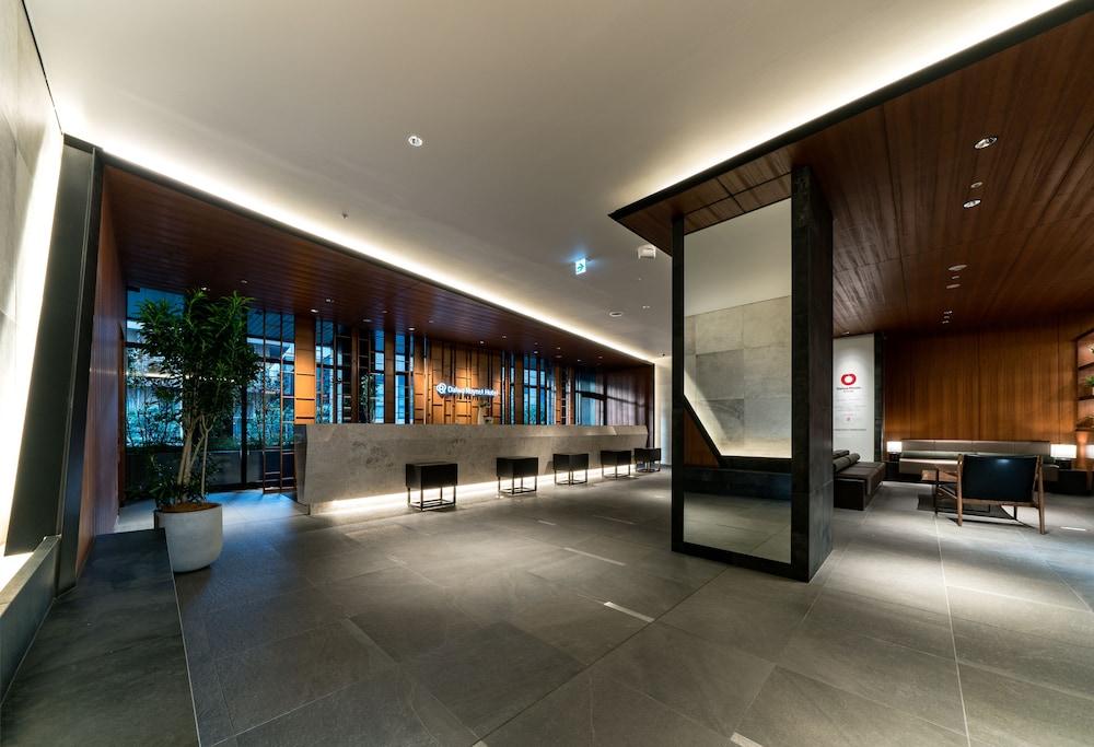 Hotel Daiwa Roynet Nishi-shinjuku Premier Präfektur Tokio