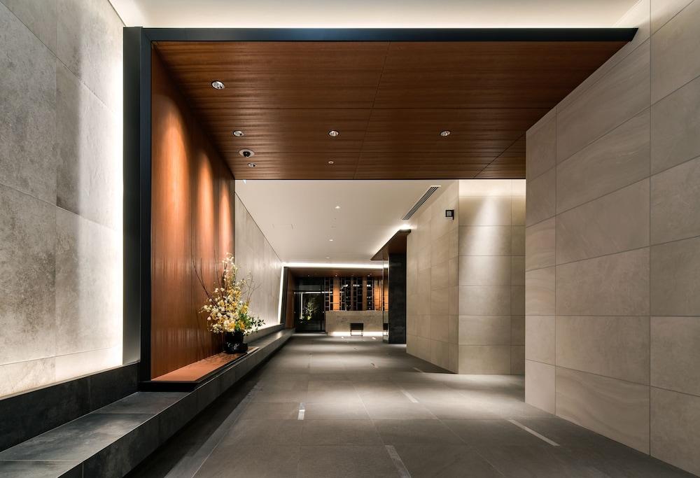 Hotel Daiwa Roynet Nishi-shinjuku Premier Präfektur Tokio