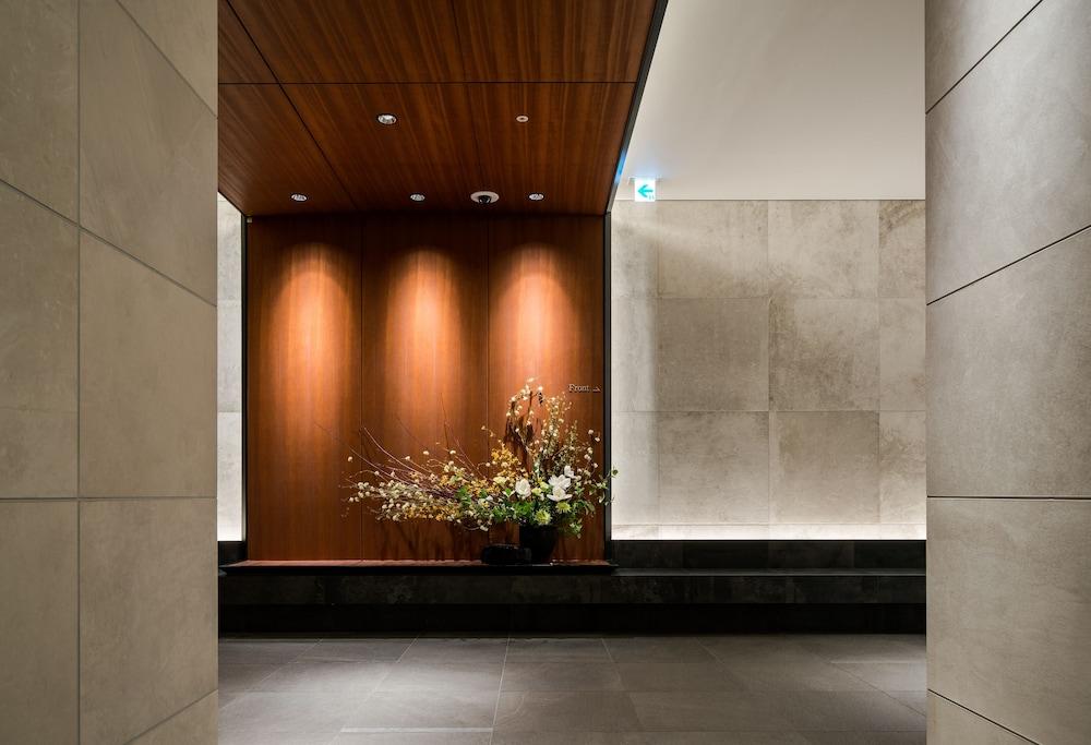 Daiwa Roynet Nishi-shinjuku Premier Hotel Präfektur Tokio
